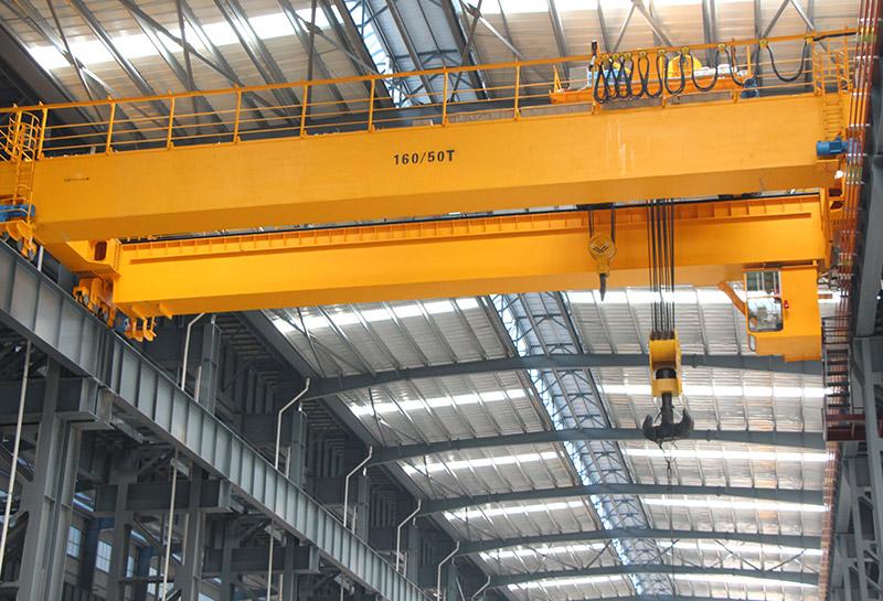 無(wú)錫起重機(jī)械銷(xiāo)售維修的安全問(wèn)題是如何發(fā)生的？