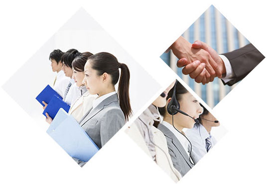 完善的服務(wù)